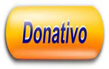 Donativos