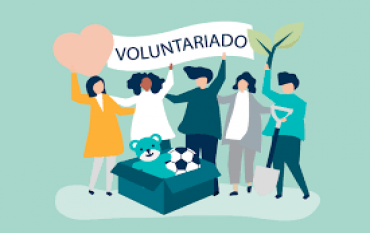 Voluntariado